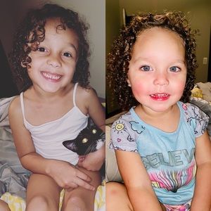 Meet your Posher, Desiree